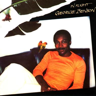 George Benson -  In Flight